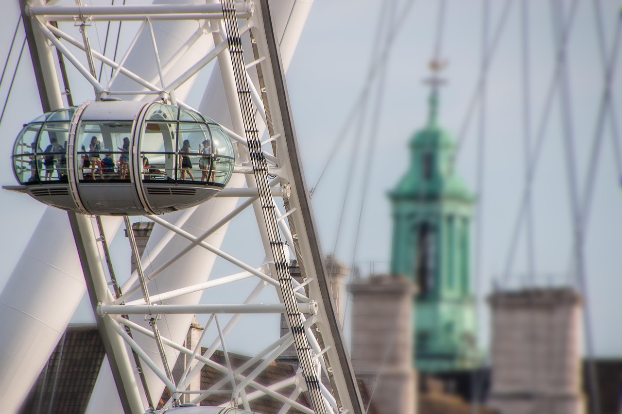 London landmarks – UK Tour Packages